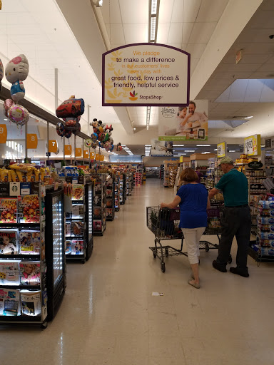 Supermarket «Super Stop & Shop», reviews and photos, 454 Fort Salonga Rd, Northport, NY 11768, USA