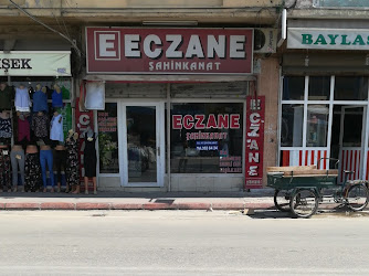 Şahinkanat Eczanesi