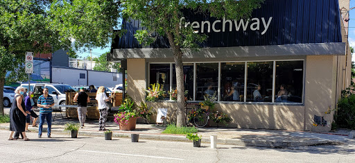 FrenchWay Café & Bakery