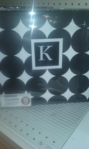 Fabric Store «Jo-Ann Fabrics and Crafts», reviews and photos, 154 N Peters Rd, Knoxville, TN 37923, USA