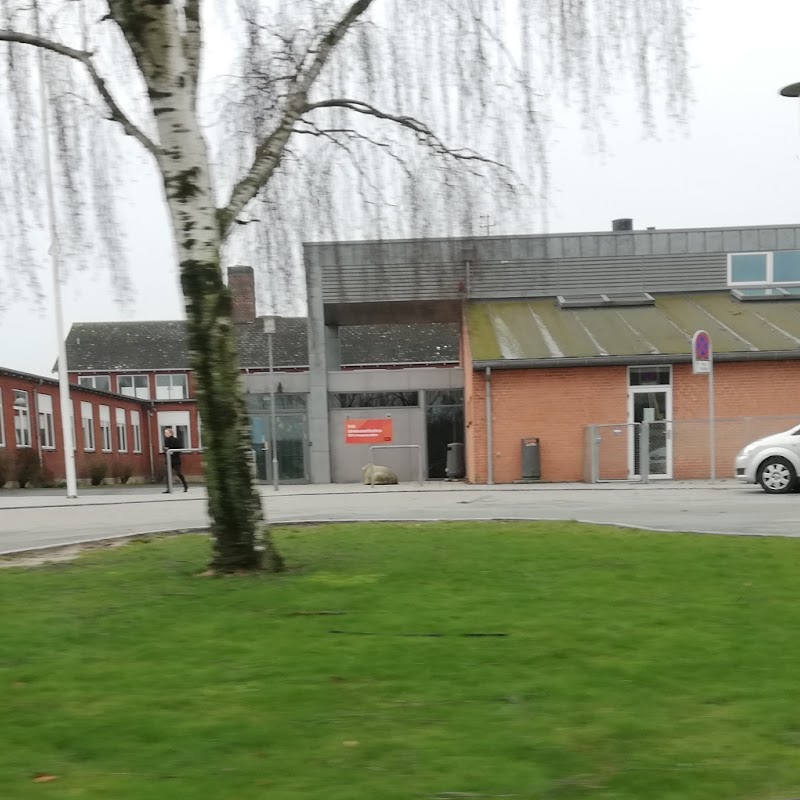 Midtskolen Møllevang