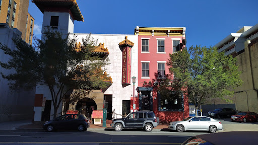 Shopping Mall «Gallery Place», reviews and photos, 616 H St NW, Washington, DC 20001, USA