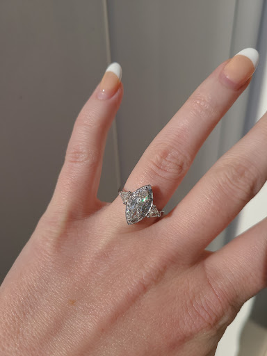 Jeweler «Victoria Jewelers», reviews and photos, 4844 New Broad St, Orlando, FL 32814, USA