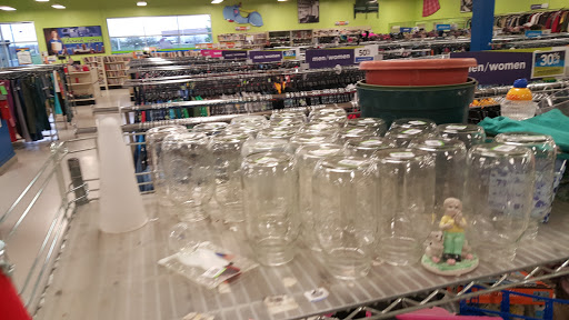 Non-Profit Organization «Goodwill Store», reviews and photos, 10333 Prosperity Cir, Camby, IN 46113, USA