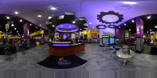 Gym «Planet Fitness», reviews and photos, 901 Wildflower Drive, Washington, PA 15301, USA