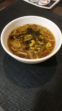 Soupe du Restaurant coréen Restaurant Coréen Haebalaki à Tourcoing - n°3