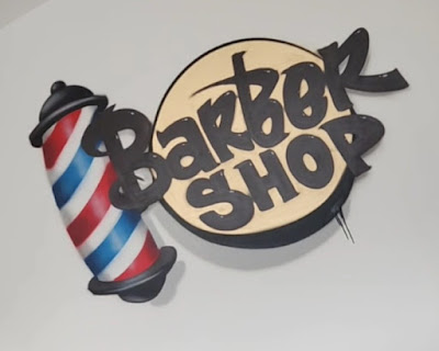 Cebaz'hair barber à Cébazat