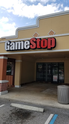 Video Game Store «GameStop», reviews and photos, 6390 W Indiantown Rd #52, Jupiter, FL 33458, USA