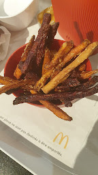Photo n°16 de McDonald's à Villabé ()