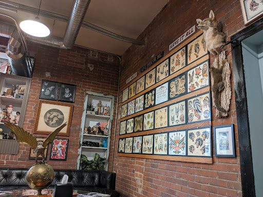 Explore dirty dancing tattoo ideas, creative tattoo ideas in Peoria, available at Freedom Ink Tattoos