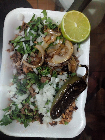 Tacos Jovita - Juárez, Centro, 47900 Jamay, Jal., Mexico