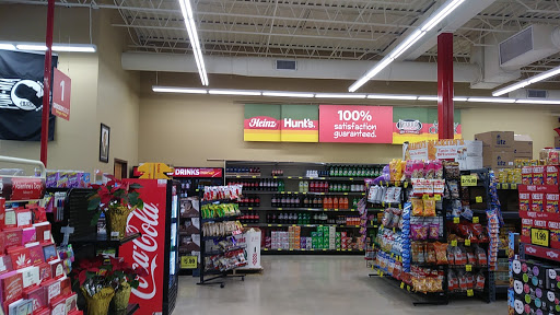 Grocery Store «Grocery Outlet Bargain Market», reviews and photos, 110 Old York Rd, New Cumberland, PA 17070, USA