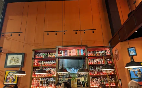 Whisky Den & Coffee Bar image