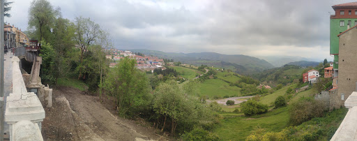 Garfe, Asesoramiento y Gestion Empresarial SL