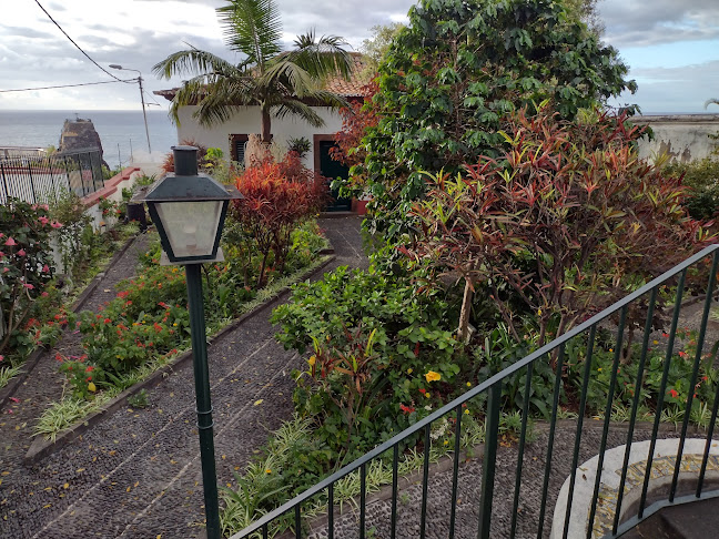 Capela da Penha de França - Funchal