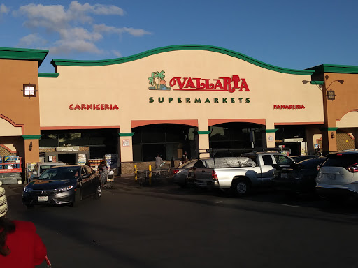Supermarket «Vallarta Supermarkets», reviews and photos, 9136 Sepulveda Blvd, North Hills, CA 91343, USA