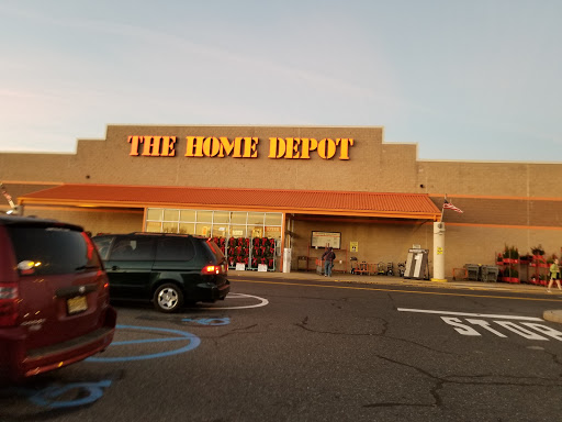 Home Improvement Store «The Home Depot», reviews and photos, 2735 NJ-42, Sicklerville, NJ 08081, USA