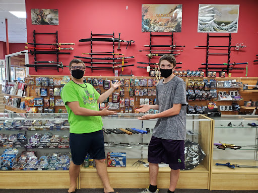 DVD Store «EntertainMart», reviews and photos, 501 Main St, Kerrville, TX 78028, USA