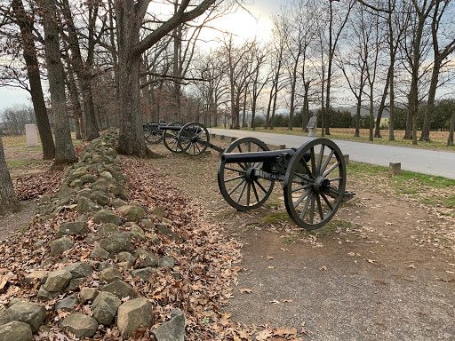 Historical Landmark «North Carolina Memorial», reviews and photos, W Confederate Ave, Gettysburg, PA 17325, USA