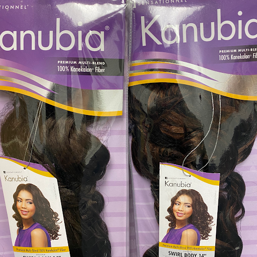 Beauty Supply Store «Koahs Beauty Supply», reviews and photos, 284 S Main St, Fall River, MA 02721, USA