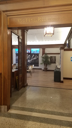 Non-Profit Organization «YMCA of Greenwich Inc.», reviews and photos, 50 E Putnam Ave, Greenwich, CT 06830, USA