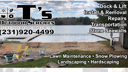 T’s Outdoor Services LLC