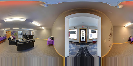 Find harley quinn and poison ivy tattoo ideas for your next unique tattoo in Osceola at Valley Of The Inkd