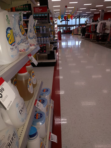 Department Store «Target», reviews and photos, 91 Taunton St, Plainville, MA 02762, USA