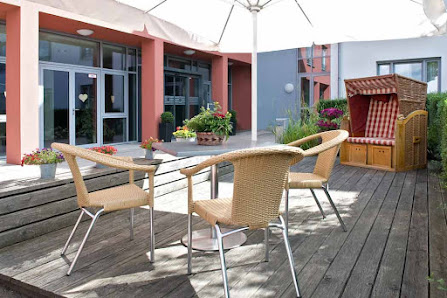 Caritas-Senioren- und Pflegezentrum St. Willibald Klenzestraße 6, 90471 Nürnberg