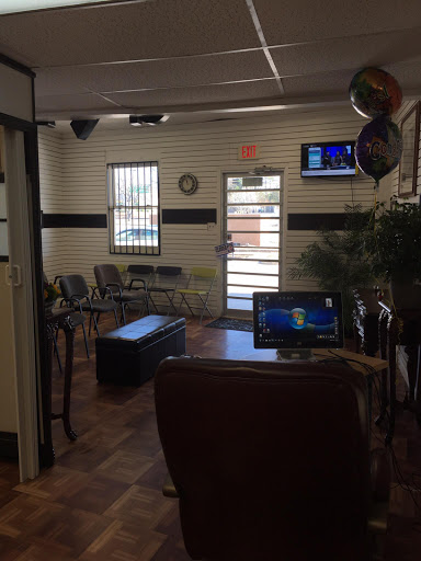 Georgia Act and Healthcare Services