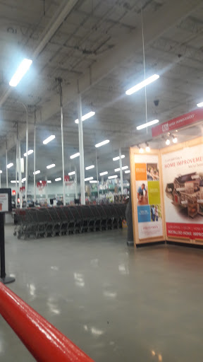 Warehouse club «BJ’s Wholesale Club», reviews and photos, 1000 Old Nichols Rd, Islandia, NY 11749, USA