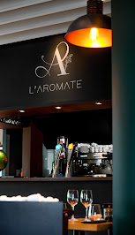 Photos du propriétaire du Restaurant L'Aromate à Caen - n°1