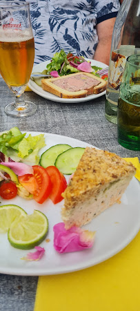 Plats et boissons du Restaurant français L'Estaminet à Chartres - n°19