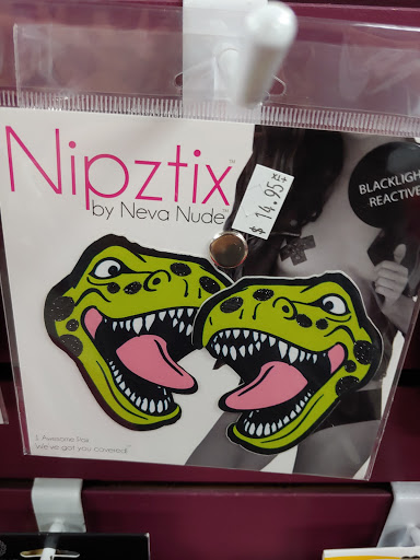 Lingerie Store «Eves Garden», reviews and photos, 605 W Lincoln Ave, Yakima, WA 98902, USA