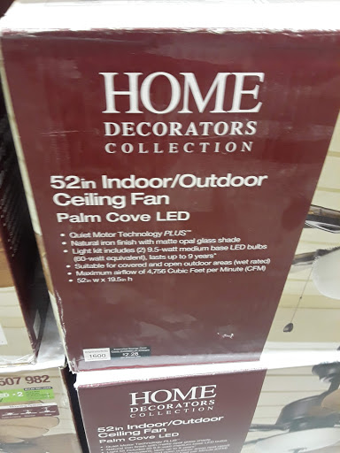 Home Improvement Store «The Home Depot», reviews and photos, 680 Lamar Hutcheson Pkwy, Riverdale, GA 30274, USA