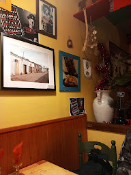 Photo n°4 de El Rincon Chileno à Toulouse ()