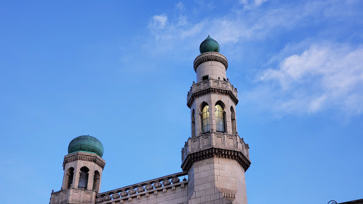 Movie Theater «Landmark Oriental Theatre», reviews and photos, 2230 N Farwell Ave, Milwaukee, WI 53202, USA