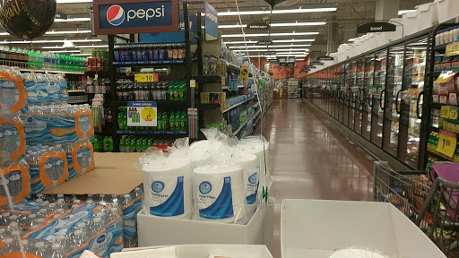 Grocery Store «Kroger», reviews and photos, 8465 Holcomb Bridge Rd #2000, Johns Creek, GA 30022, USA