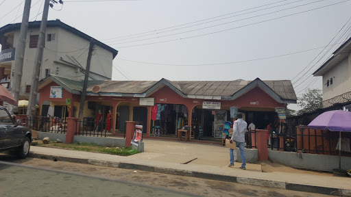 Daphyl Pharmacy, Ikot Eyo, Calabar, Nigeria, Cosmetics Store, state Cross River