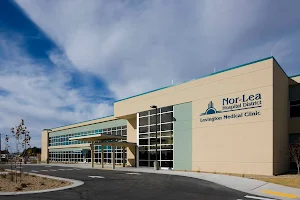Lovington Medical Clinic image