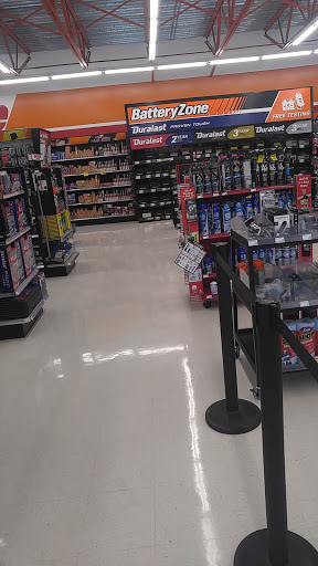 Auto Parts Store «AutoZone», reviews and photos, 199 High House Rd, Cary, NC 27512, USA