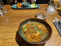 Soupe du Restaurant thaï Saveurs d'Asie à Lyon - n°1