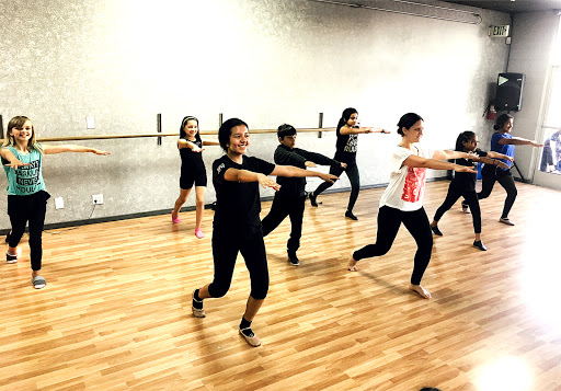 Dance School «Mg Dance Studio», reviews and photos, 11635 Valley Blvd B, El Monte, CA 91732, USA