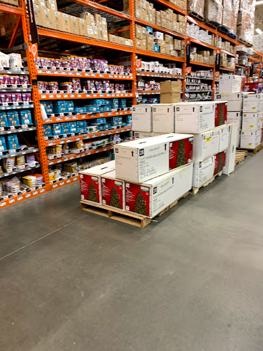 Home Improvement Store «The Home Depot», reviews and photos, 244 US-202, Flemington, NJ 08822, USA