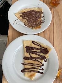 Gâteau du Crêperie Crêp'eat Mérignac à Mérignac - n°7