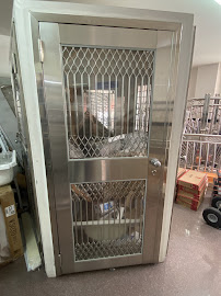 Modern Stainless Design Inc.