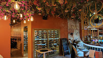 Atmosphère du Restaurant libanais Litani Mezza Bar à Lyon - n°8