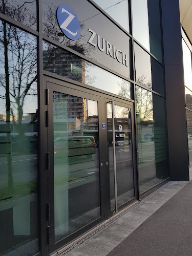 Zurich, Generalagentur Toni Laurino AG - Versicherungsagentur