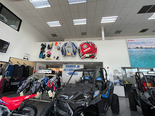 Motorcycle Dealer «Tracy Motorsports», reviews and photos, 3255 Auto Plaza Way, Tracy, CA 95304, USA