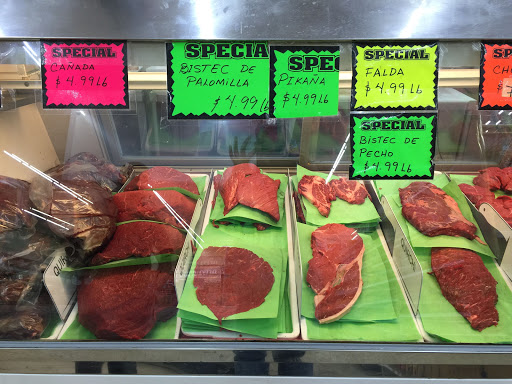 Supermarket «Tropical Supermarket», reviews and photos, 4019 W Hillsborough Ave, Tampa, FL 33614, USA